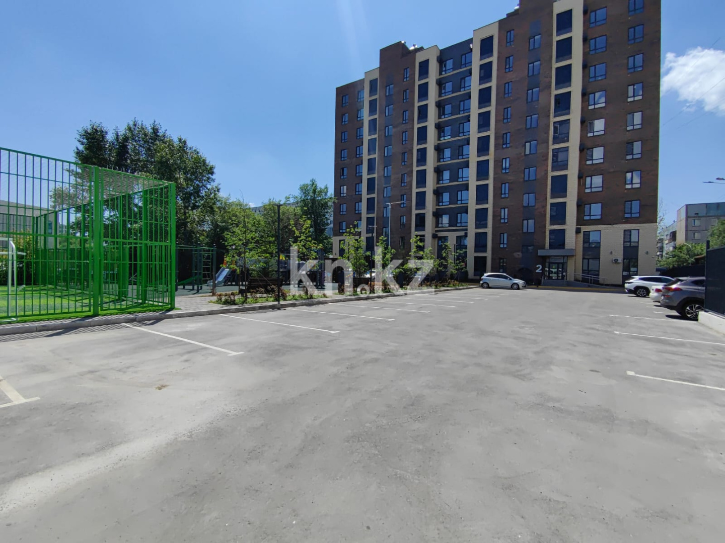 Продажа 1-комнатной квартиры, 40 м² в Караганде - фото 25
