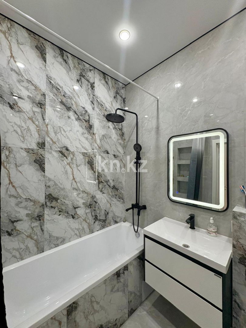 Продажа 2-комнатной квартиры, 67.5 м² в Алматы - фото 12