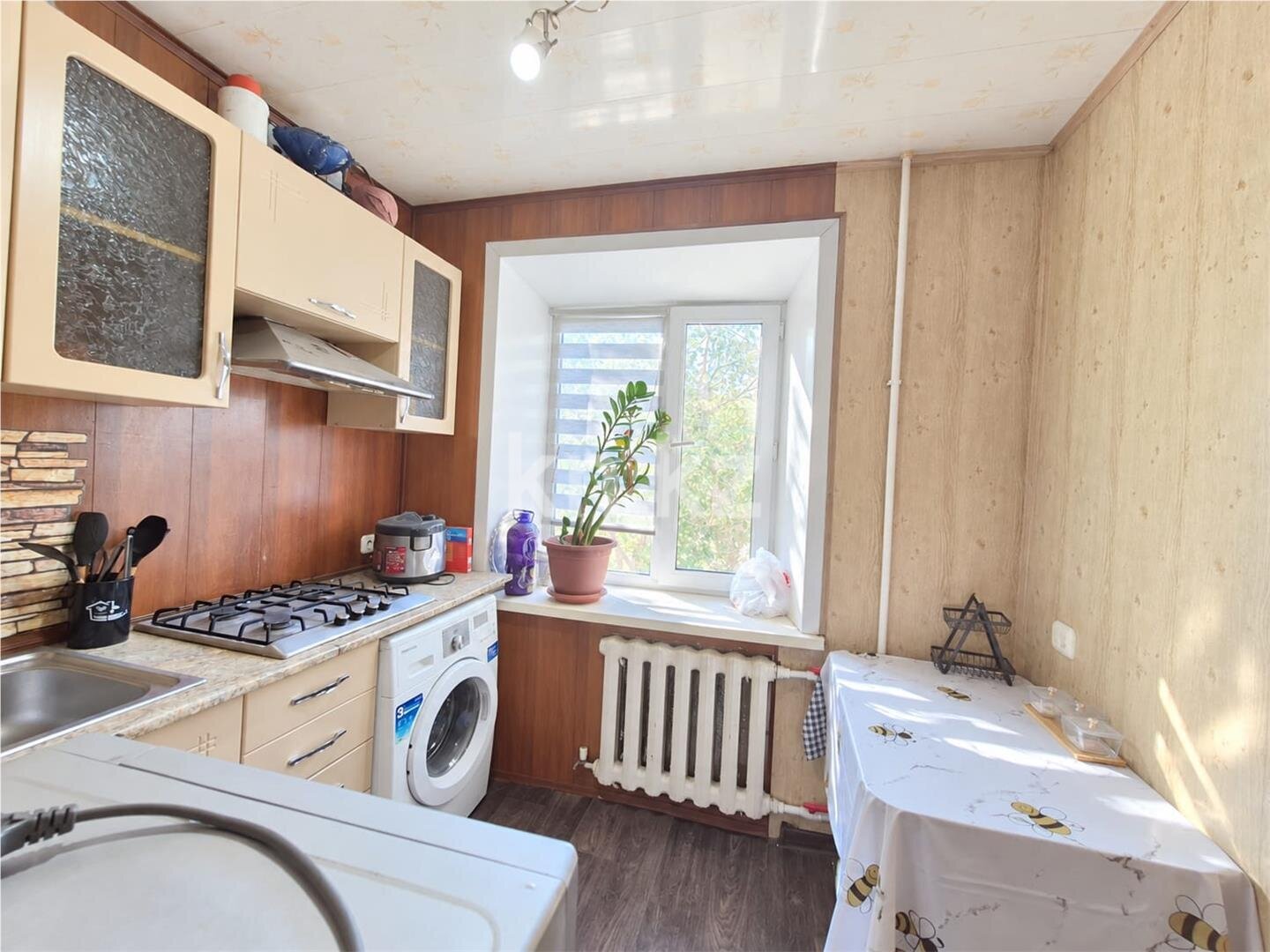 Продажа 3-комнатной квартиры, 54 м² в Темиртау - фото 9