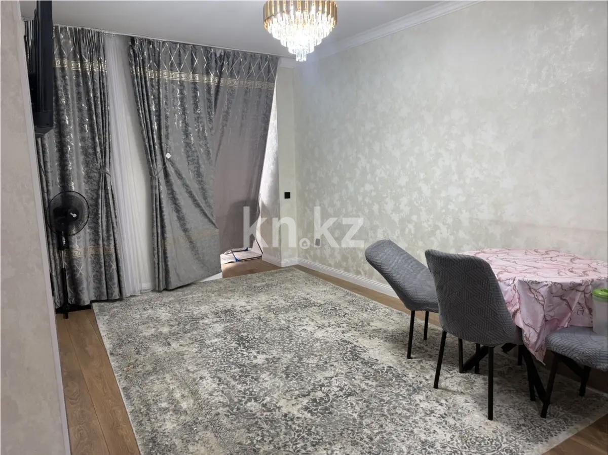 Продажа 1-комнатной квартиры, 40 м² в Астане