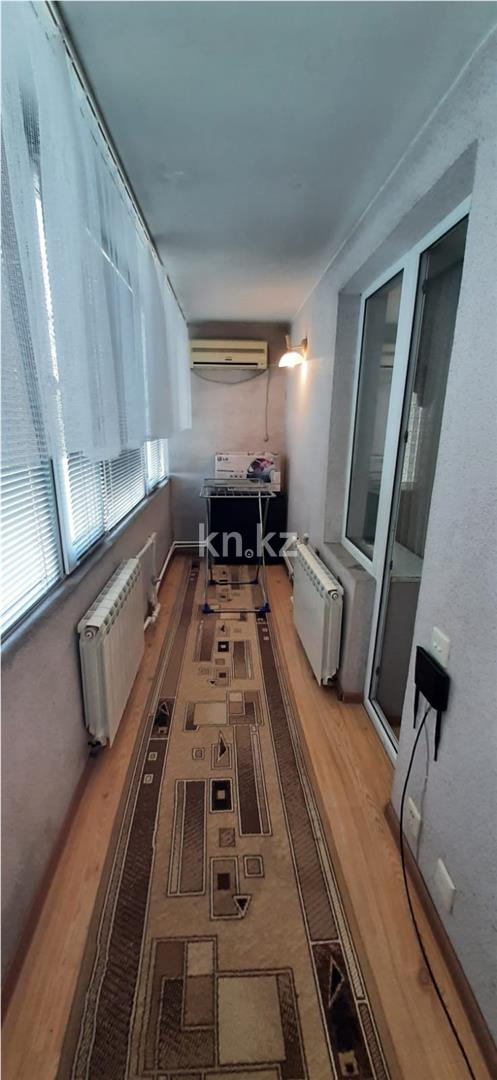Продажа 2-комнатной квартиры, 55 м² в Темиртау - фото 13