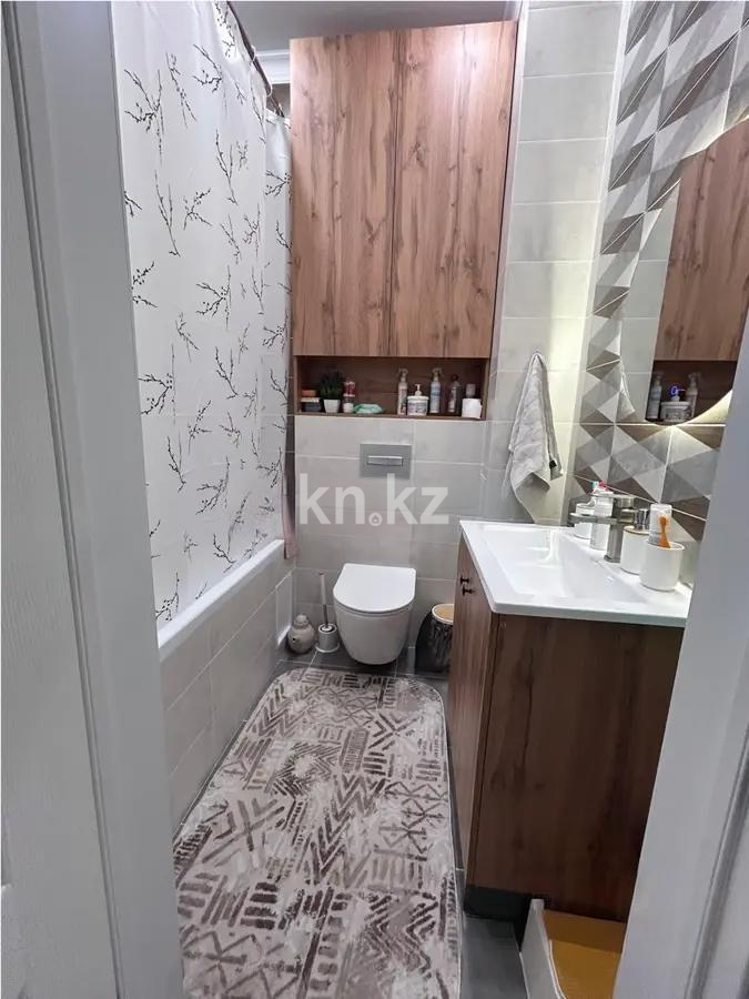 Продажа 2-комнатной квартиры, 54 м², ул. Е-181, дом  1/2 в Астане - фото 4