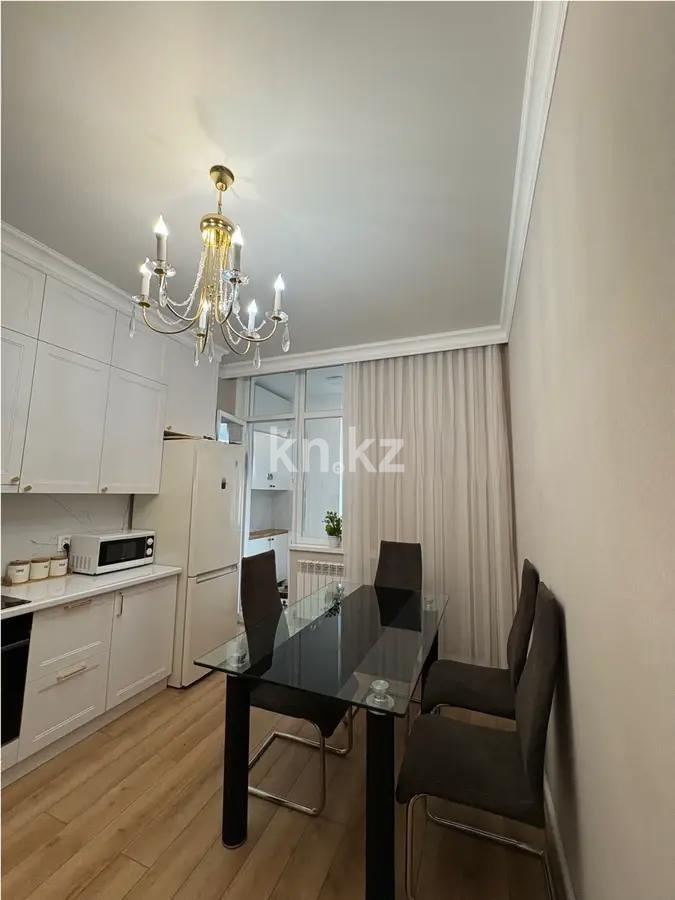 Продажа 3-комнатной квартиры, 79.7 м², ул. Култегин, дом  11/1 в Астане - фото 4