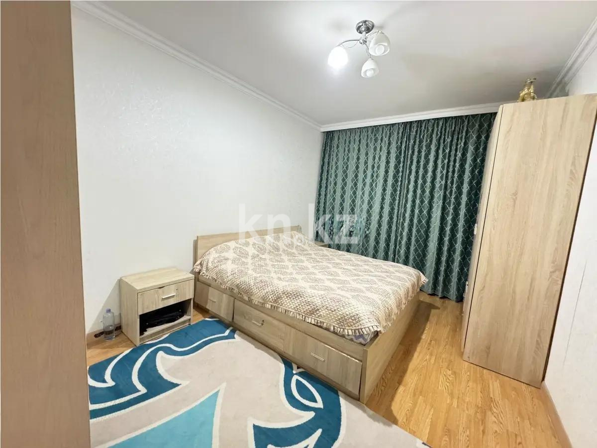 Продажа 2-комнатной квартиры, 66 м², ул. Бокейхана, дом  21/1 в Астане - фото 2