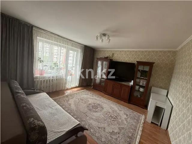 Продажа 3-комнатной квартиры, 65 м² в Караганде