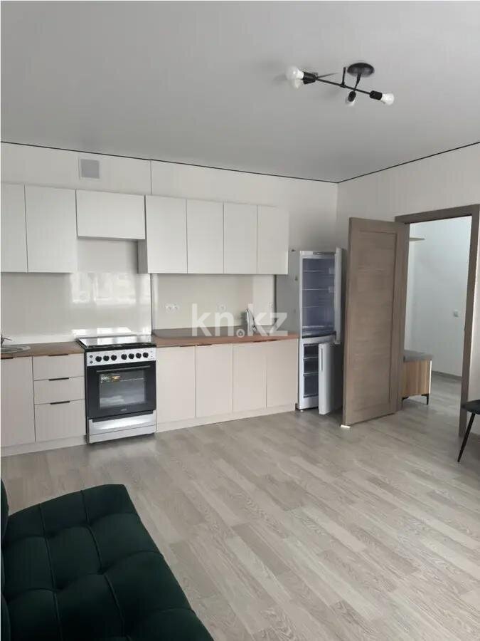 Продажа 1-комнатной квартиры, 47 м² в Астане - фото 2