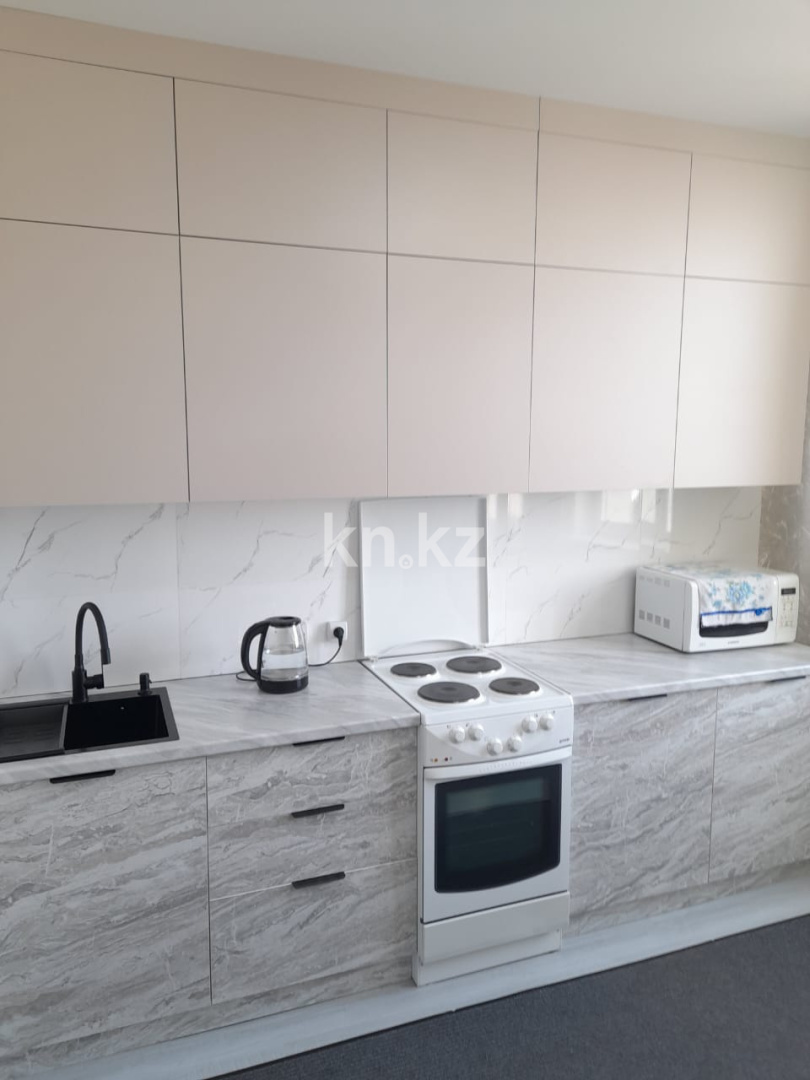 Аренда 1-комнатной квартиры, 43 м² в Астане - фото 5