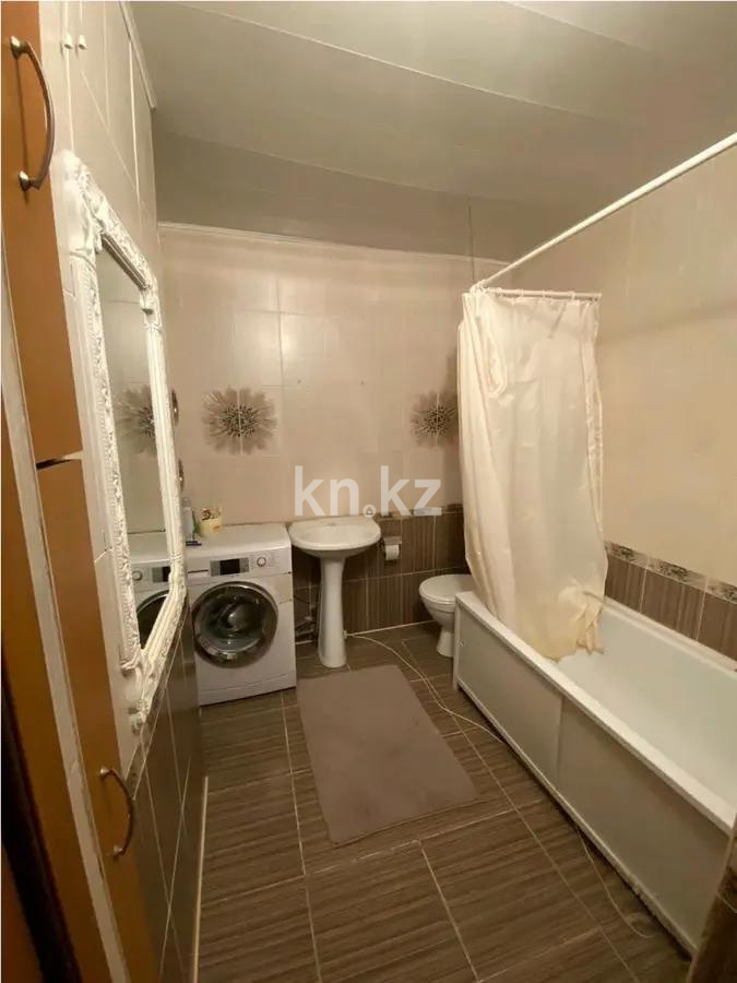 Продажа 2-комнатной квартиры, 55 м² в Астане - фото 3