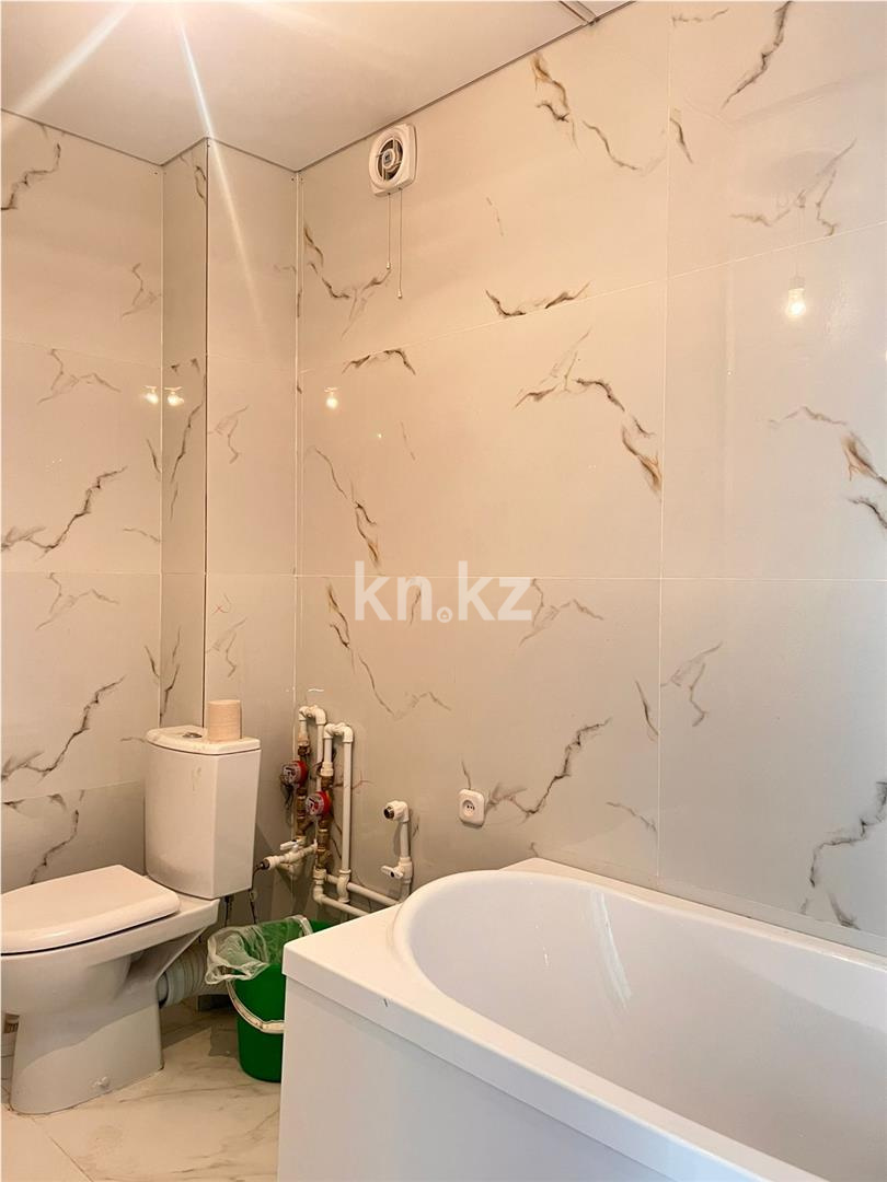 Продажа 2-комнатной квартиры, 48 м² в Караганде - фото 10