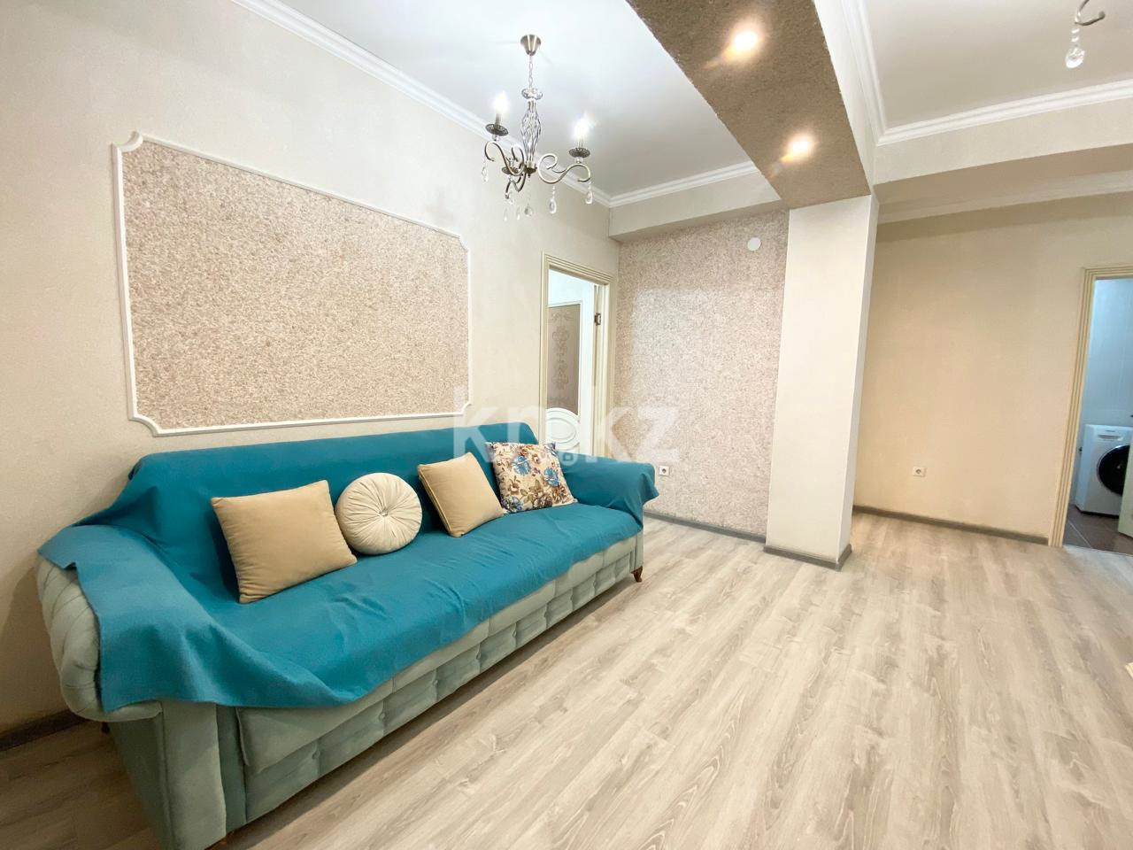 Продажа 3-комнатной квартиры, 90 м² в Алматы - фото 9