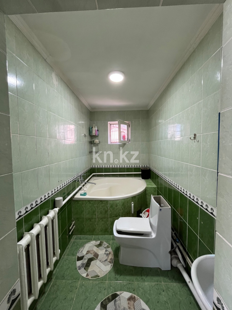 Аренда 5-комнатного дома, 230 м² в Шымкенте - фото 12