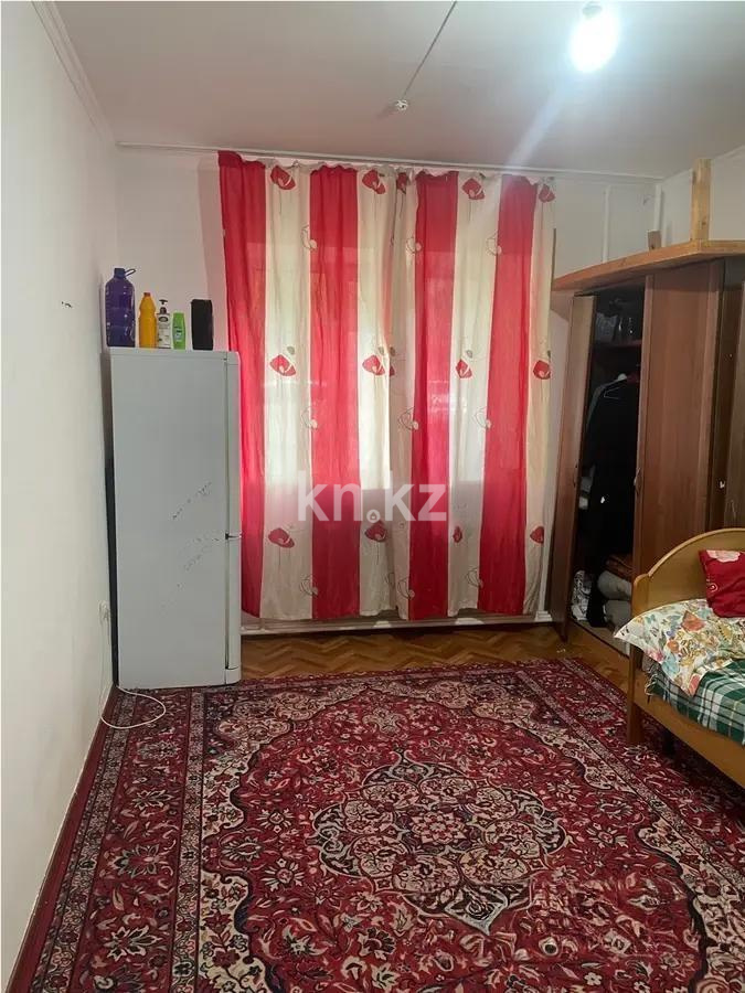 Продажа 1-комнатной квартиры, 18 м², ул. Мусрепова, дом  7 в Астане