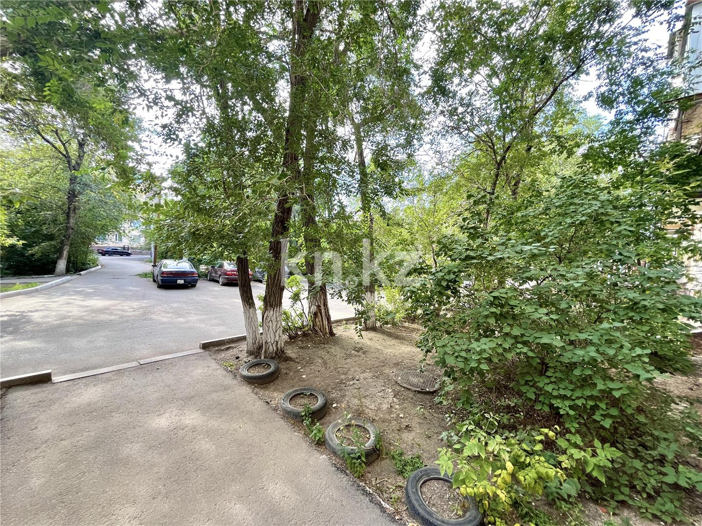 Продажа 2-комнатной квартиры, 45 м², бул. Независимости в Темиртау - фото 8