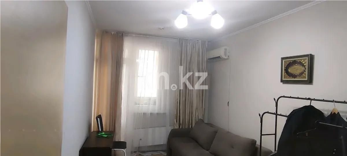 Продажа 3-комнатной квартиры, 100 м², ул. Торайгырова, дом  25/2 в Алматы - фото 3
