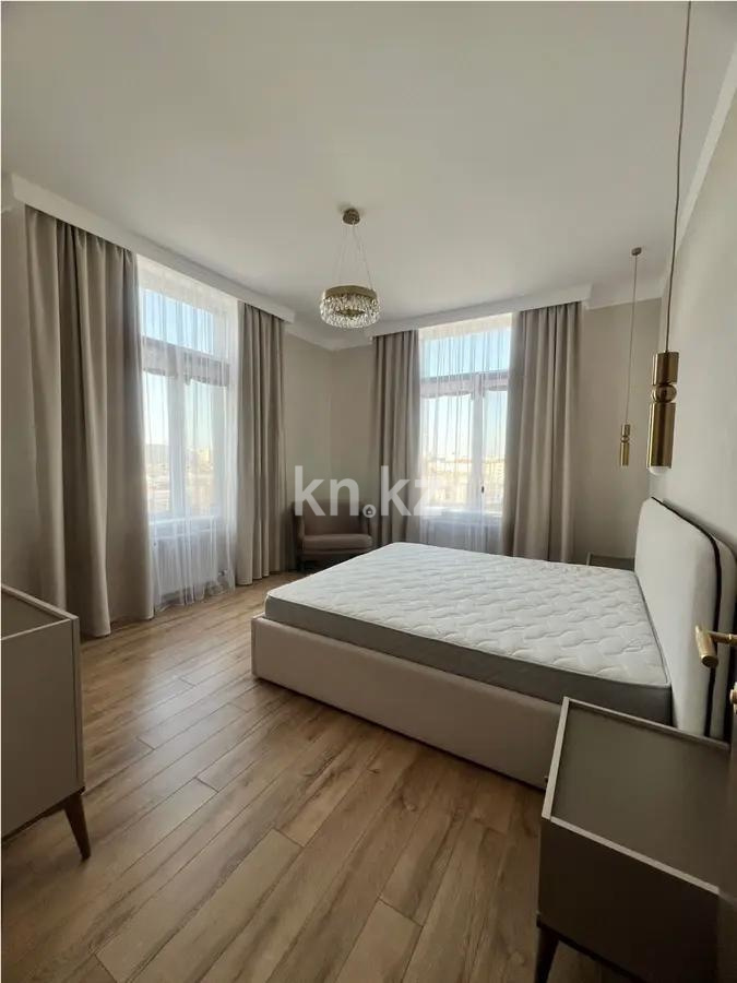 Продажа 3-комнатной квартиры, 90 м², ул. Онгарсыновой, дом  6/2 в Астане - фото 2