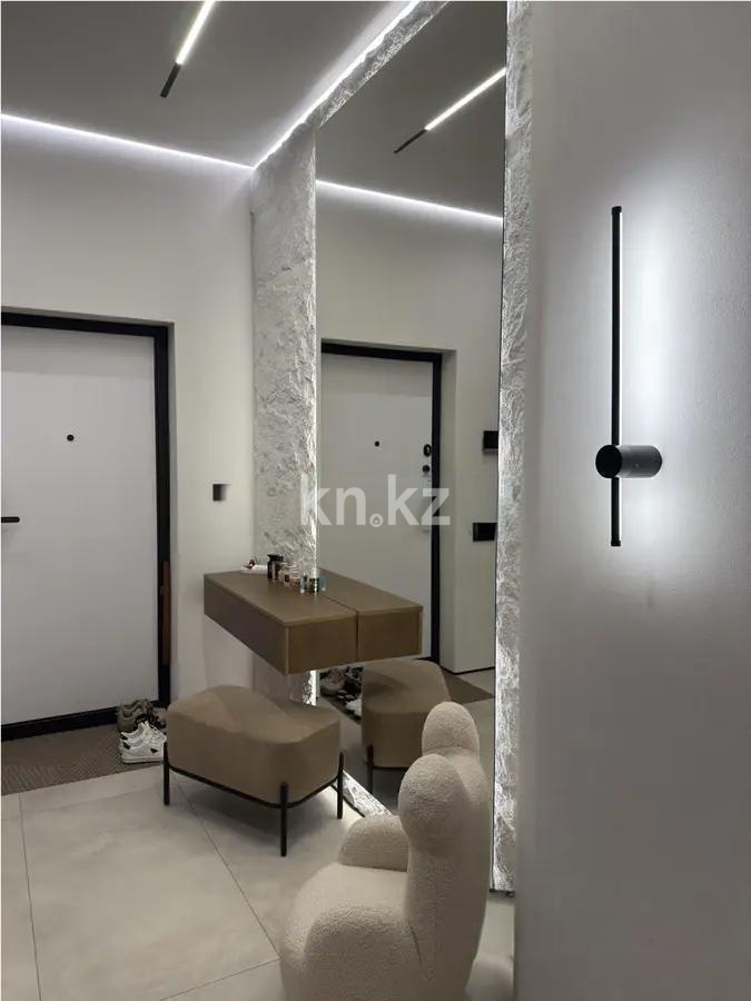 Продажа 3-комнатной квартиры, 125 м², пр. Аль-Фараби, дом  27/3 в Алматы - фото 10