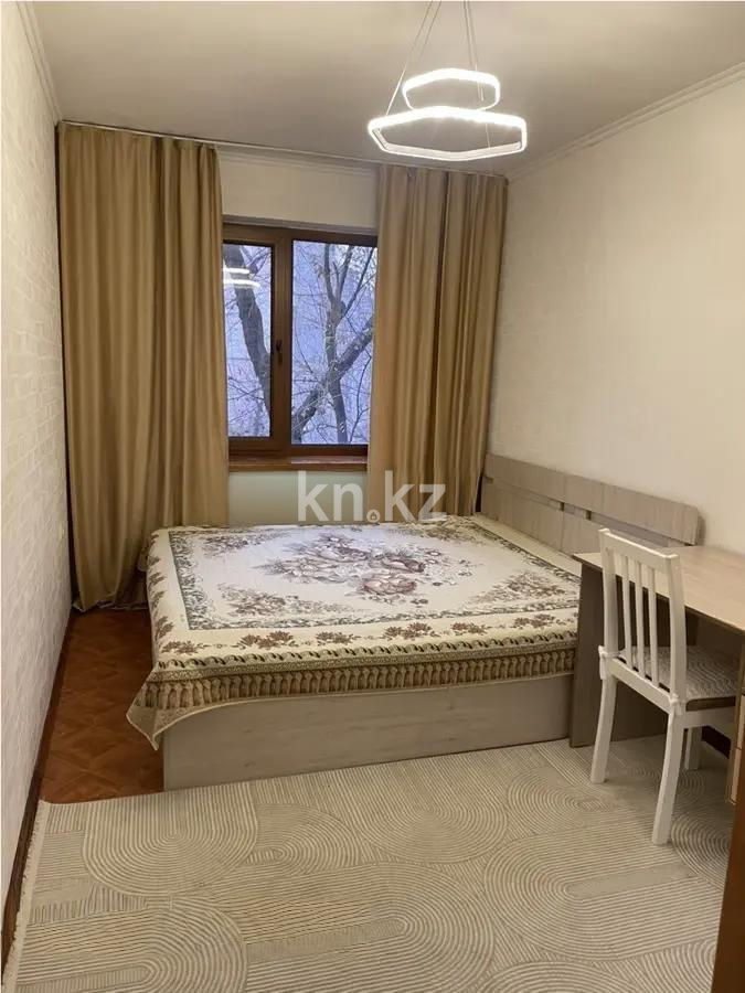 Продажа 3-комнатной квартиры, 58 м², ул. Тимирязева, дом  99 в Алматы - фото 3