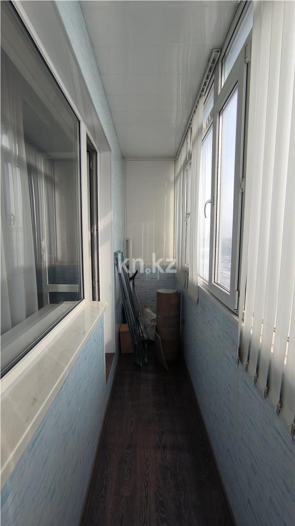 Продажа 3-комнатной квартиры, 64 м² в Караганде - фото 19