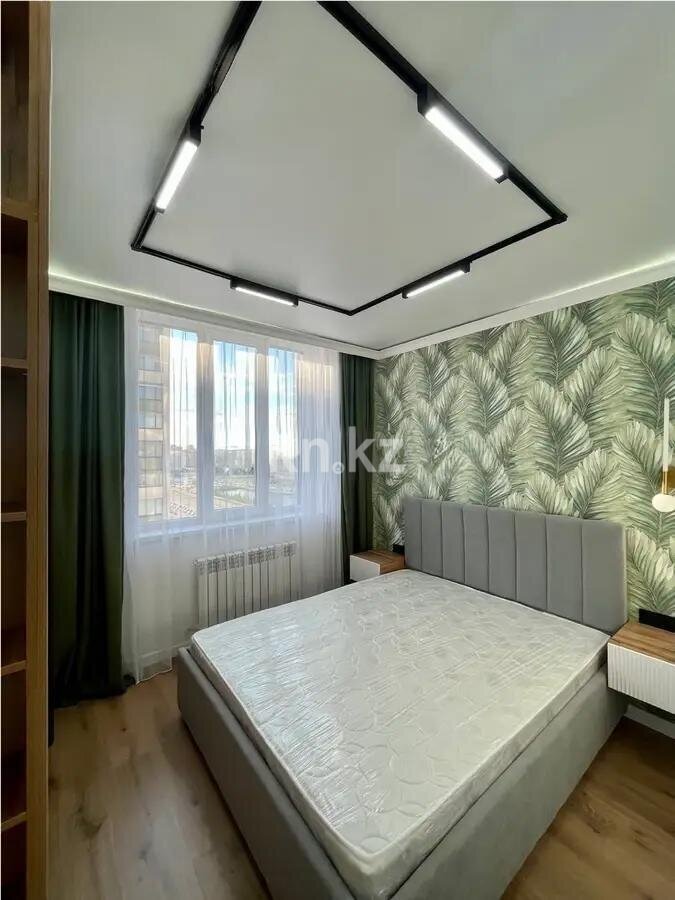 Продажа 2-комнатной квартиры, 45 м² в Астане - фото 2