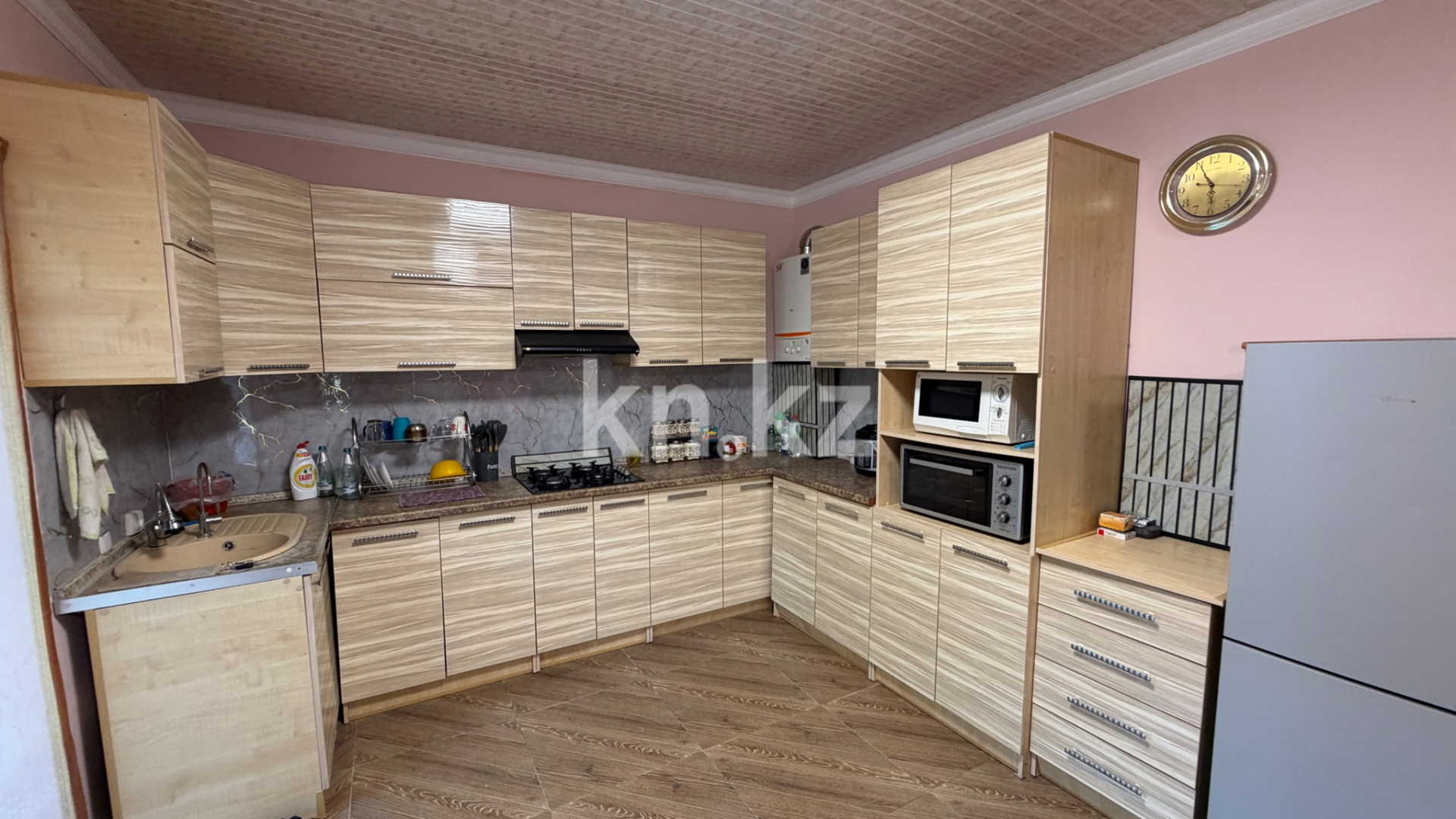 Продажа 5-комнатного дома, 228 м² в Шымкенте - фото 26