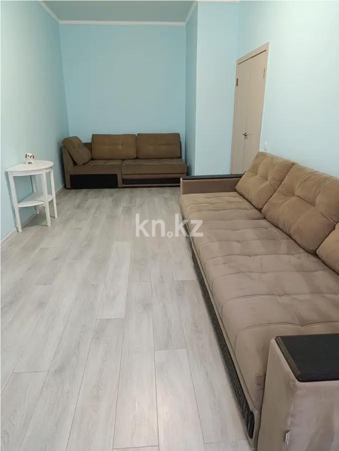 Продажа 1-комнатной квартиры, 41 м² в Астане