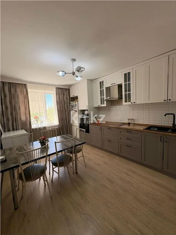 Продажа 2-комнатной квартиры, 62.2 м² в Астане - фото 3