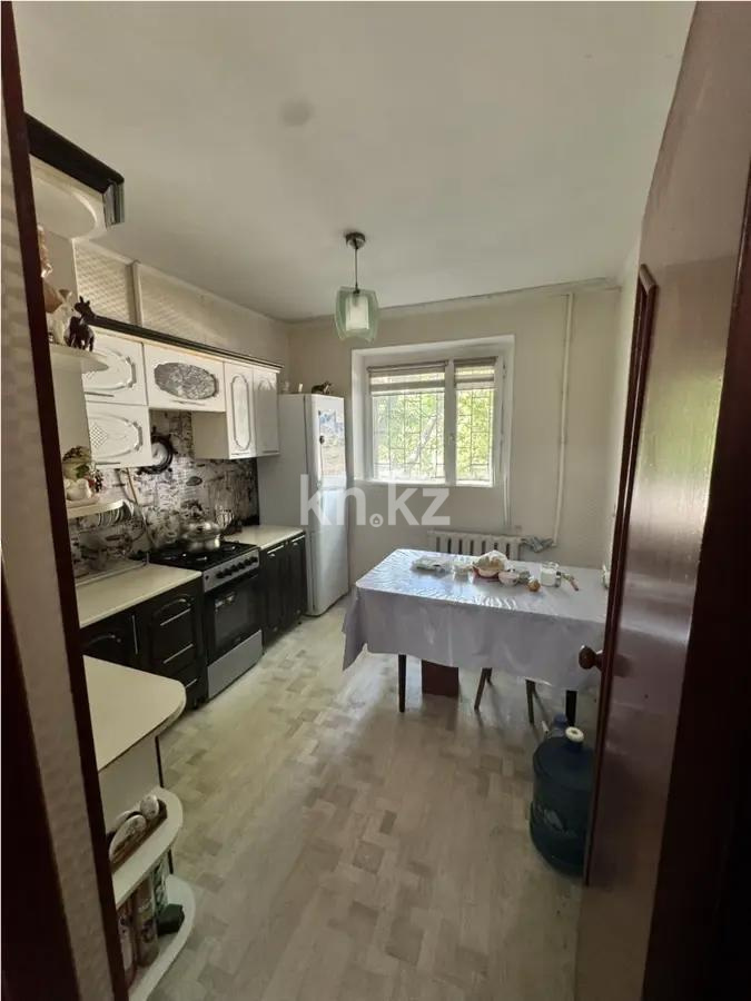 Продажа 4-комнатной квартиры, 77 м² в Караганде - фото 5