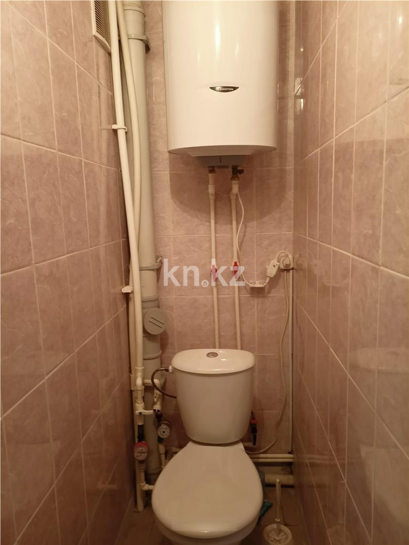 Продажа 2-комнатной квартиры, 52 м², мкр-н 9-й в Темиртау - фото 10