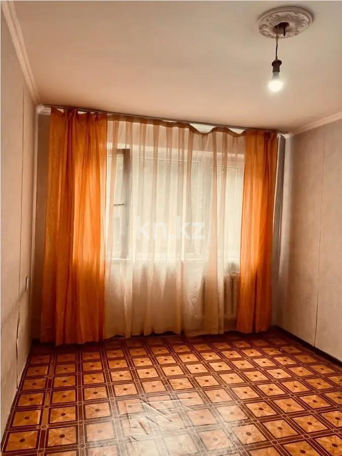 Продажа 1-комнатной квартиры, 17 м², мкр-н 7, дом  1 в Алматы