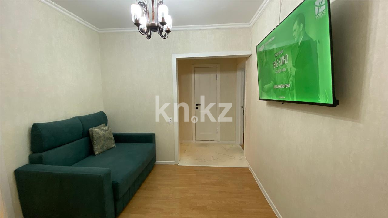 Продажа 3-комнатной квартиры, 64 м², мкр. Голубые Пруды в Караганде - фото 4