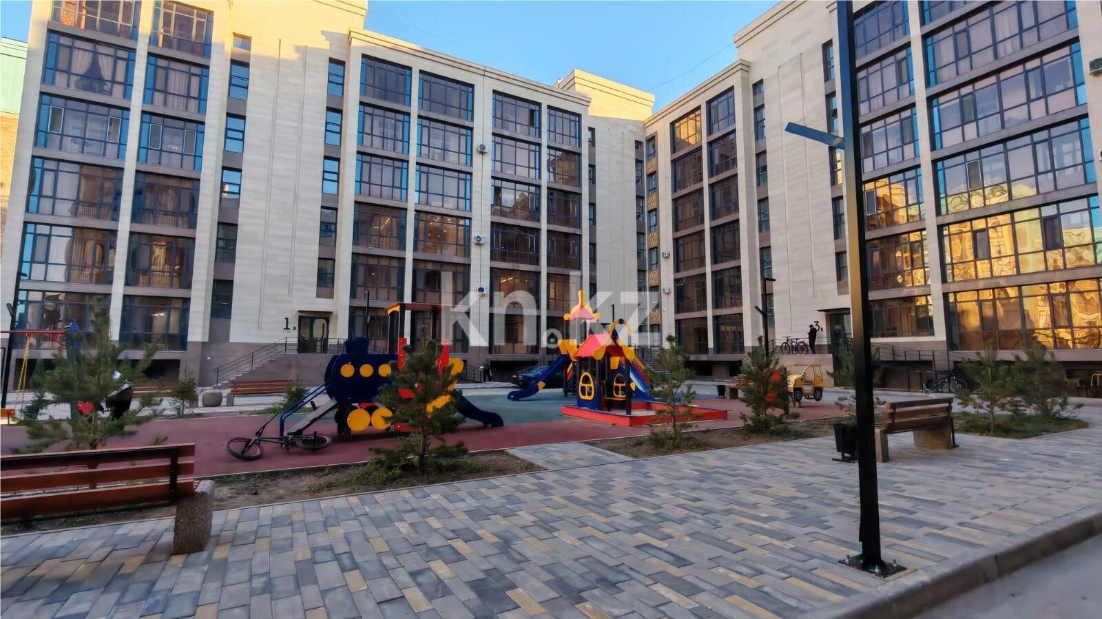 Продажа 3-комнатной квартиры, 91 м² в Караганде - фото 11