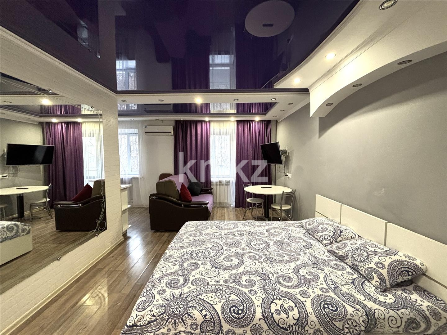 Продажа 1-комнатной квартиры, 33 м² в Караганде - фото 3
