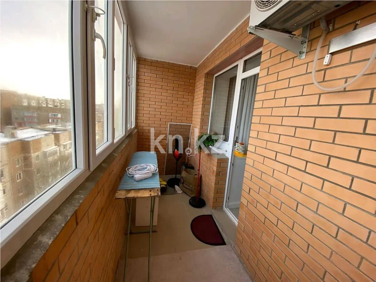 Продажа 3-комнатной квартиры, 97 м² в Караганде - фото 6