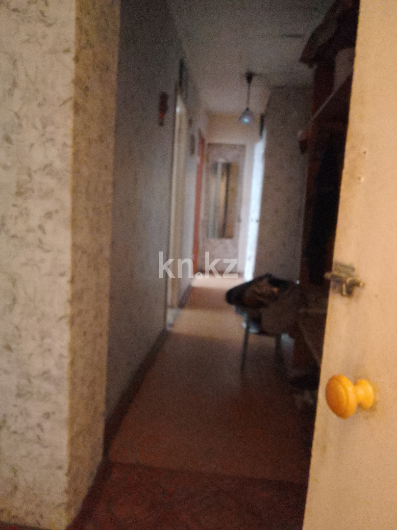 Продажа 2-комнатной квартиры, 54 м², Гагарина бульвар, дом  36 в Усть-Каменогорске