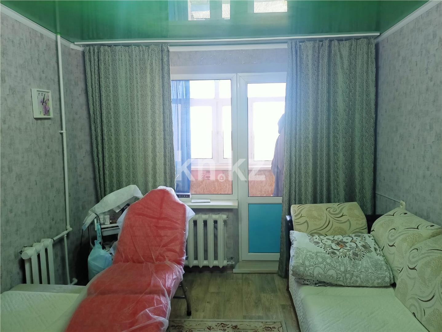 Продажа 3-комнатной квартиры, 70 м² в Темиртау - фото 5
