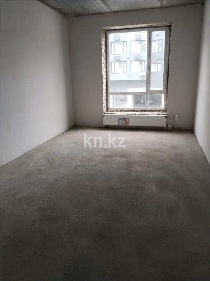 Продажа 1-комнатной квартиры, 43.33 м² в Астане