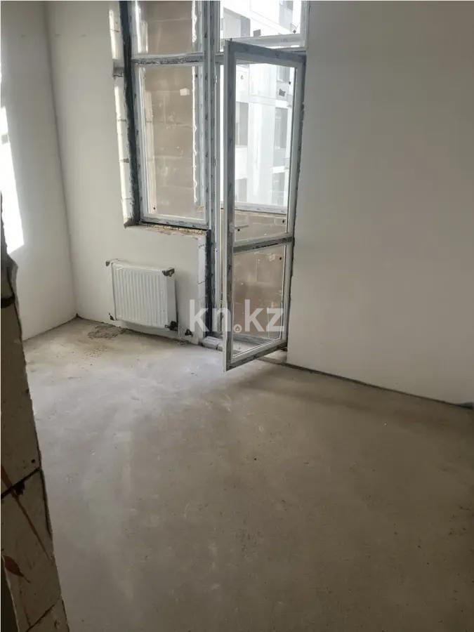 Продажа 1-комнатной квартиры, 42 м², ул. Е-429, дом  14 в Астане - фото 2