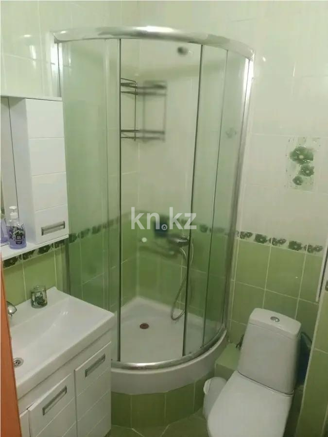 Продажа 1-комнатной квартиры, 33 м² в Алматы - фото 3