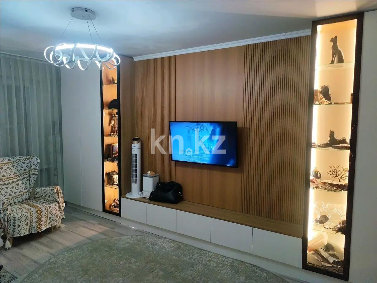 Продажа 2-комнатной квартиры, 43.1 м² в Алматы