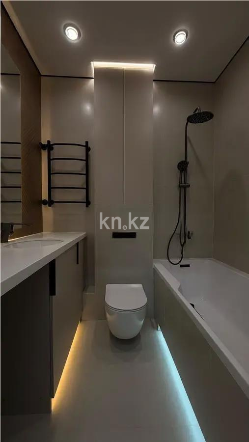 Продажа 4-комнатной квартиры, 76 м² в Алматы - фото 6