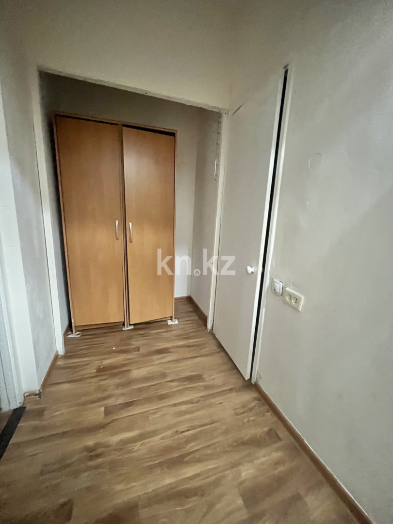 Аренда 1-комнатной квартиры, 34 м² в Алматы - фото 10