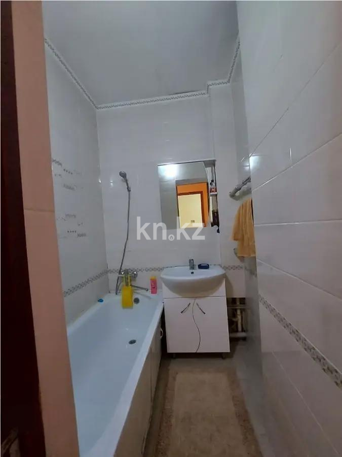 Продажа 2-комнатной квартиры, 57 м² в Алматы - фото 5