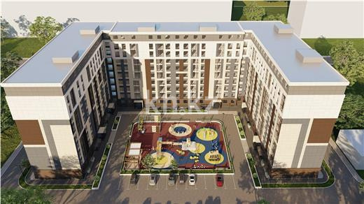 Продажа 1-комнатной квартиры, 44 м² в Караганде - фото 14