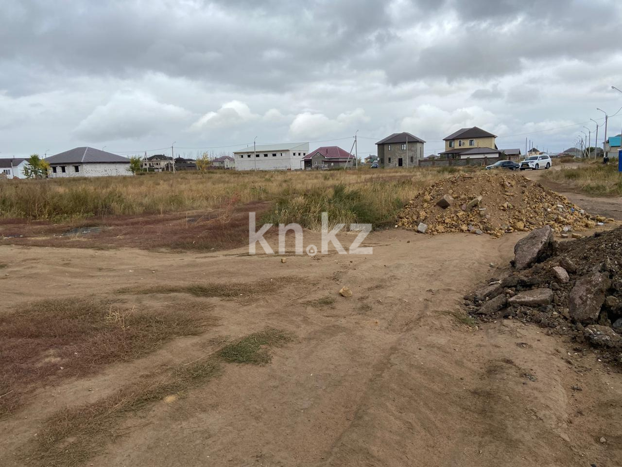 Продажа земельного участка, 8500 м², Косшы п. в Акмолинской области - фото 5