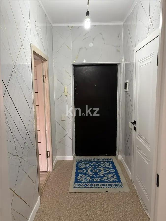 Продажа 1-комнатной квартиры, 40 м² в Алматы - фото 4