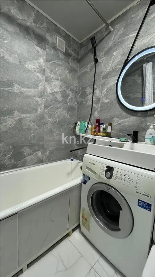 Продажа 1-комнатной квартиры, 34 м² в Алматы - фото 3