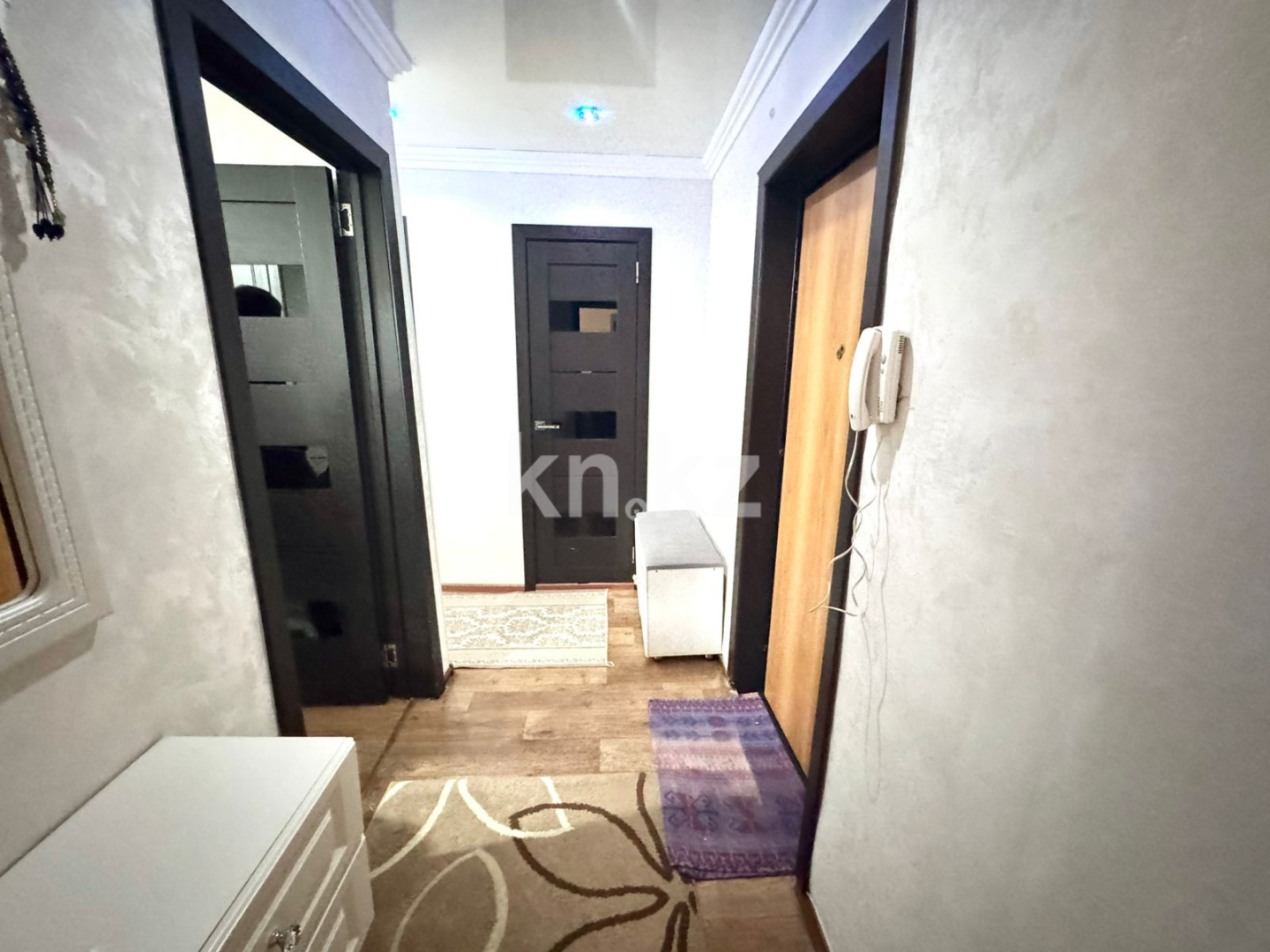 Продажа 2-комнатной квартиры, 44 м² в Караганде - фото 9
