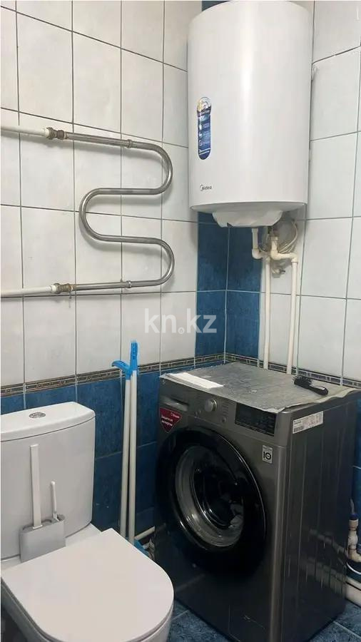 Продажа 3-комнатной квартиры, 61 м² в Караганде - фото 6