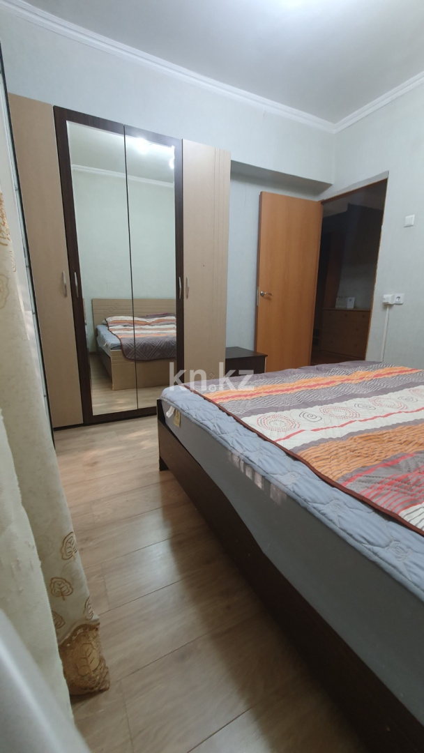 Аренда 2-комнатной квартиры, 60 м² в Алматы - фото 6