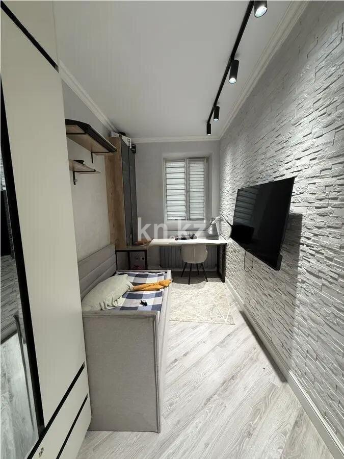 Продажа 4-комнатной квартиры, 117 м² в Астане - фото 4